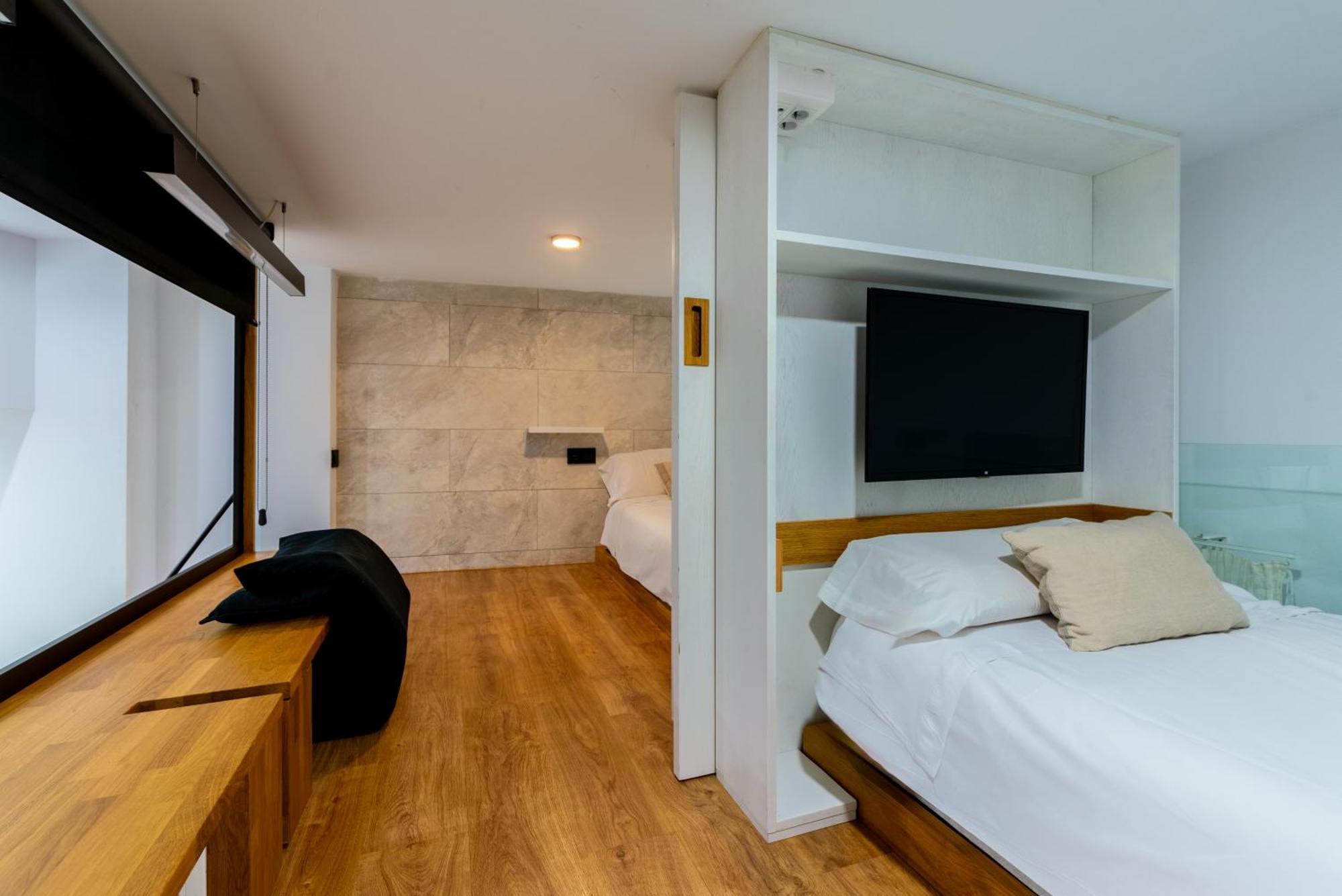 Komodo Goyeneta - Duplex With Pool & Patio. Appartement *